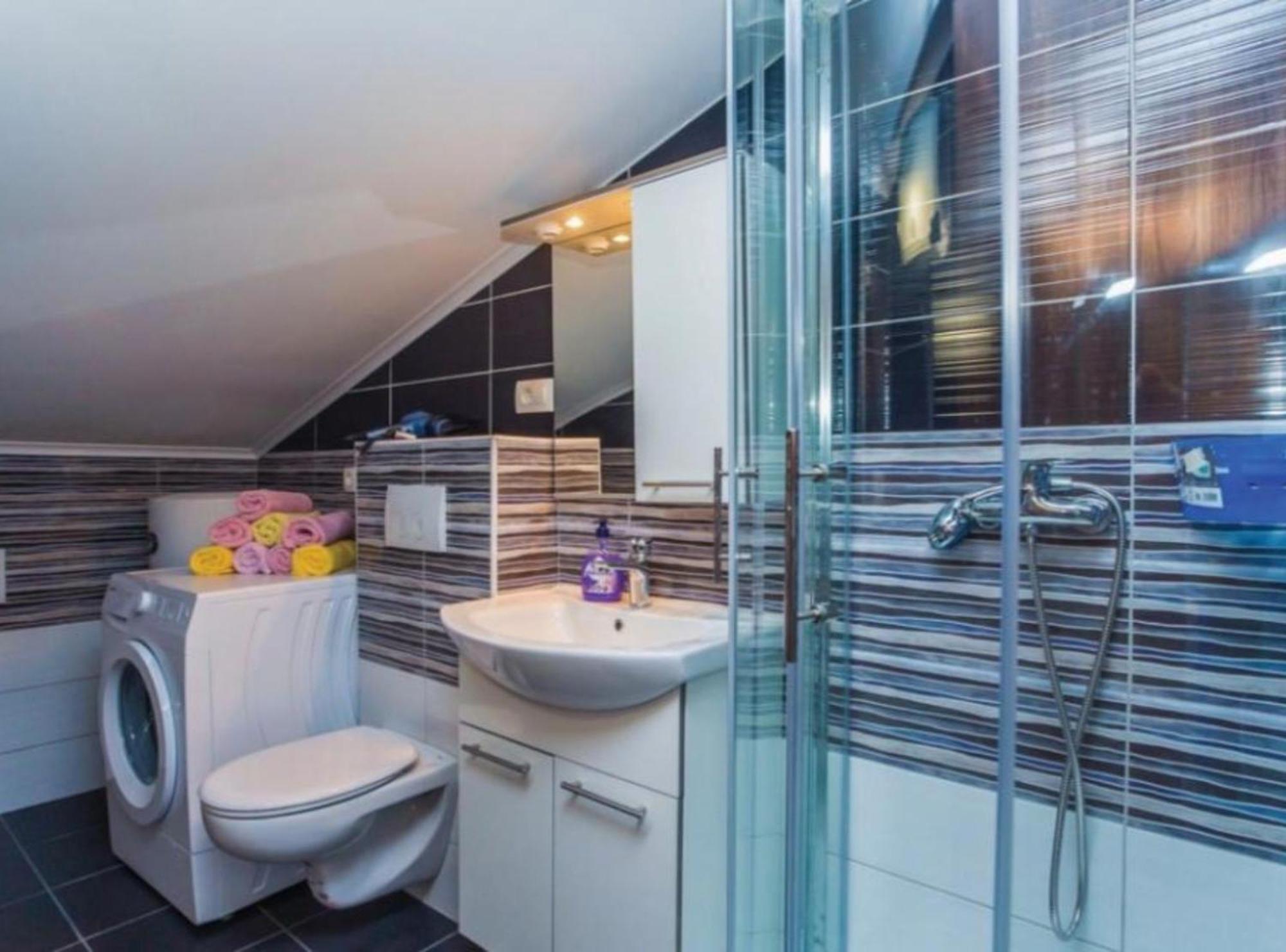 Apartment Grljusic Makarska