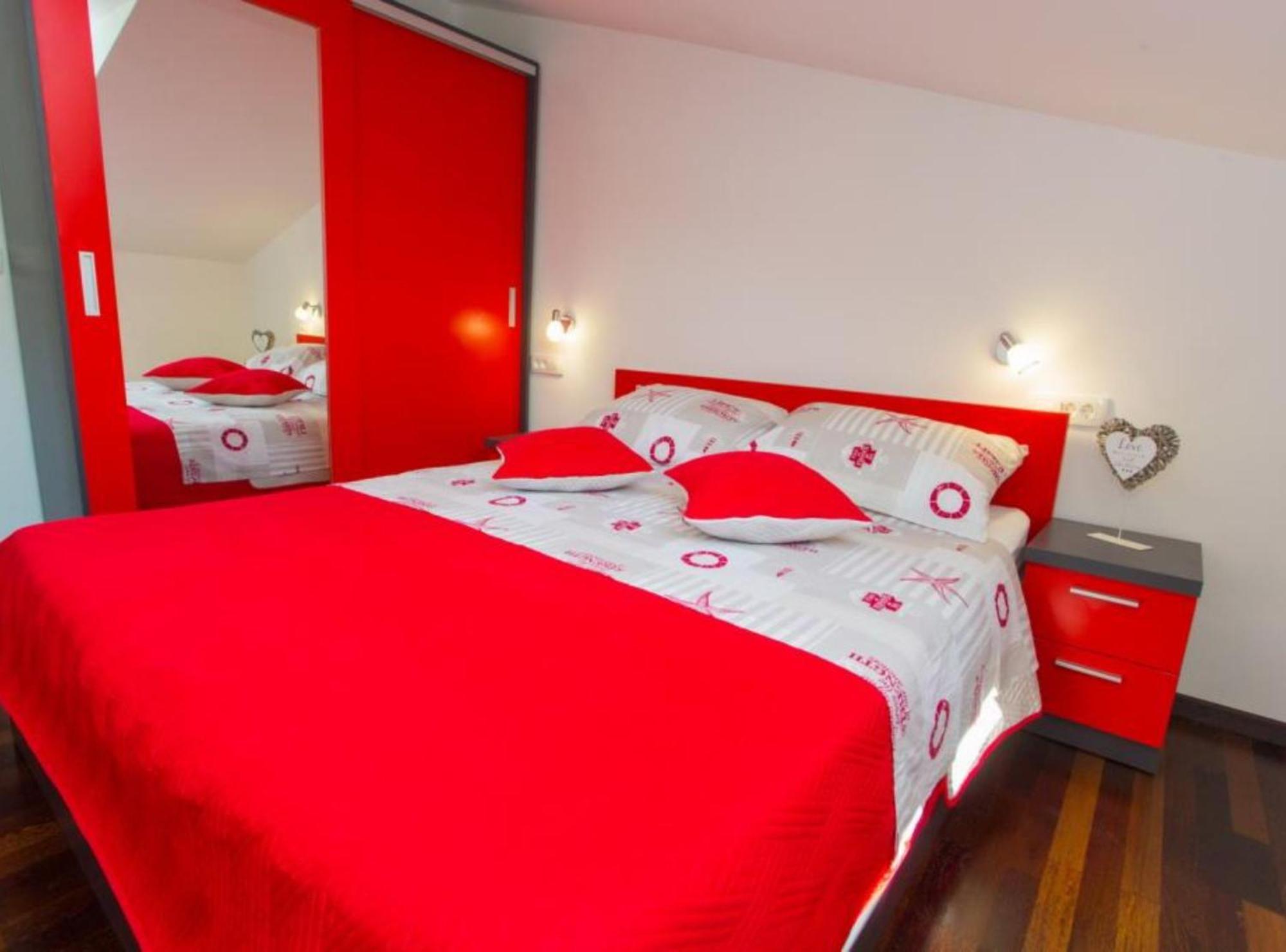 Grljusic Apartment Makarska