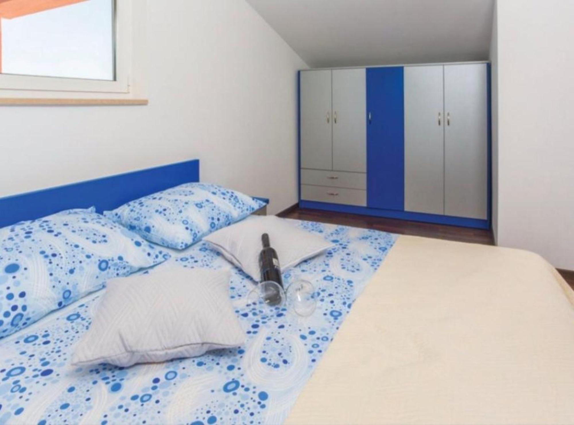 Grljusic Apartment