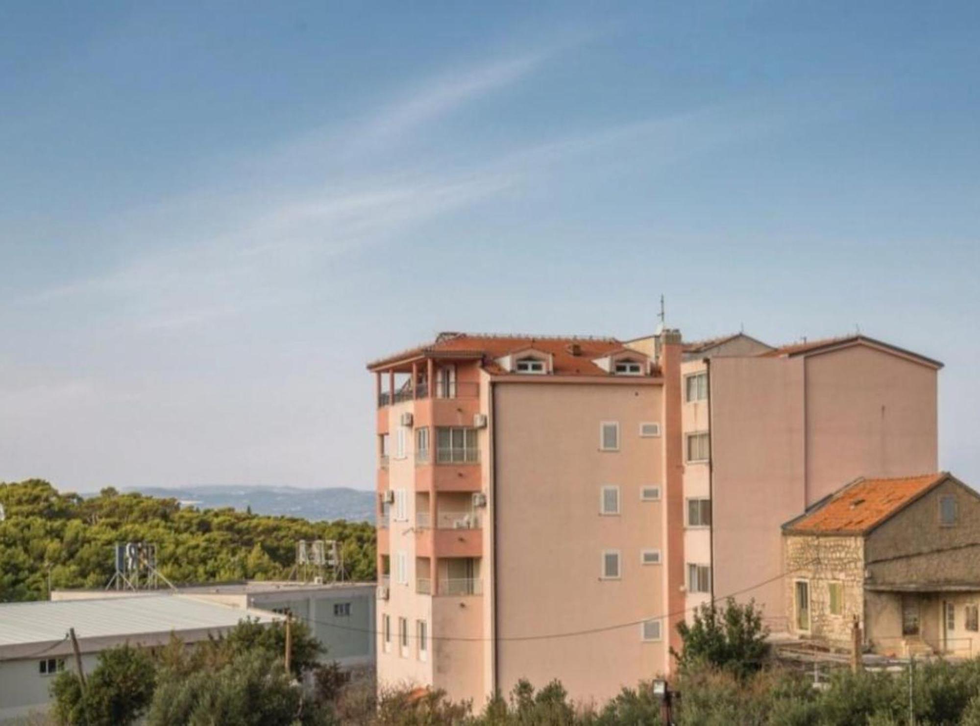 Apartment Grljusic Makarska