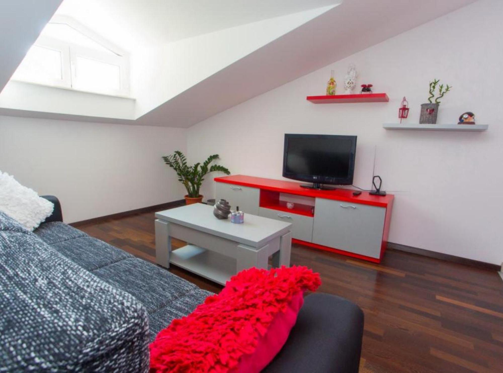 Apartment Grljusic