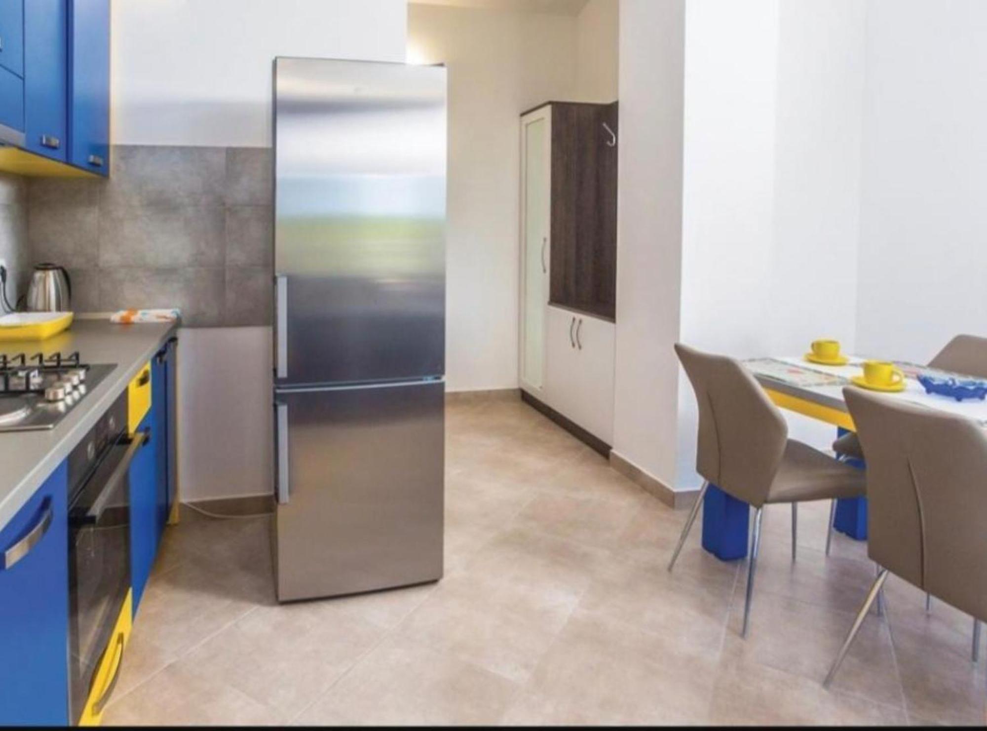 Apartment Grljusic *