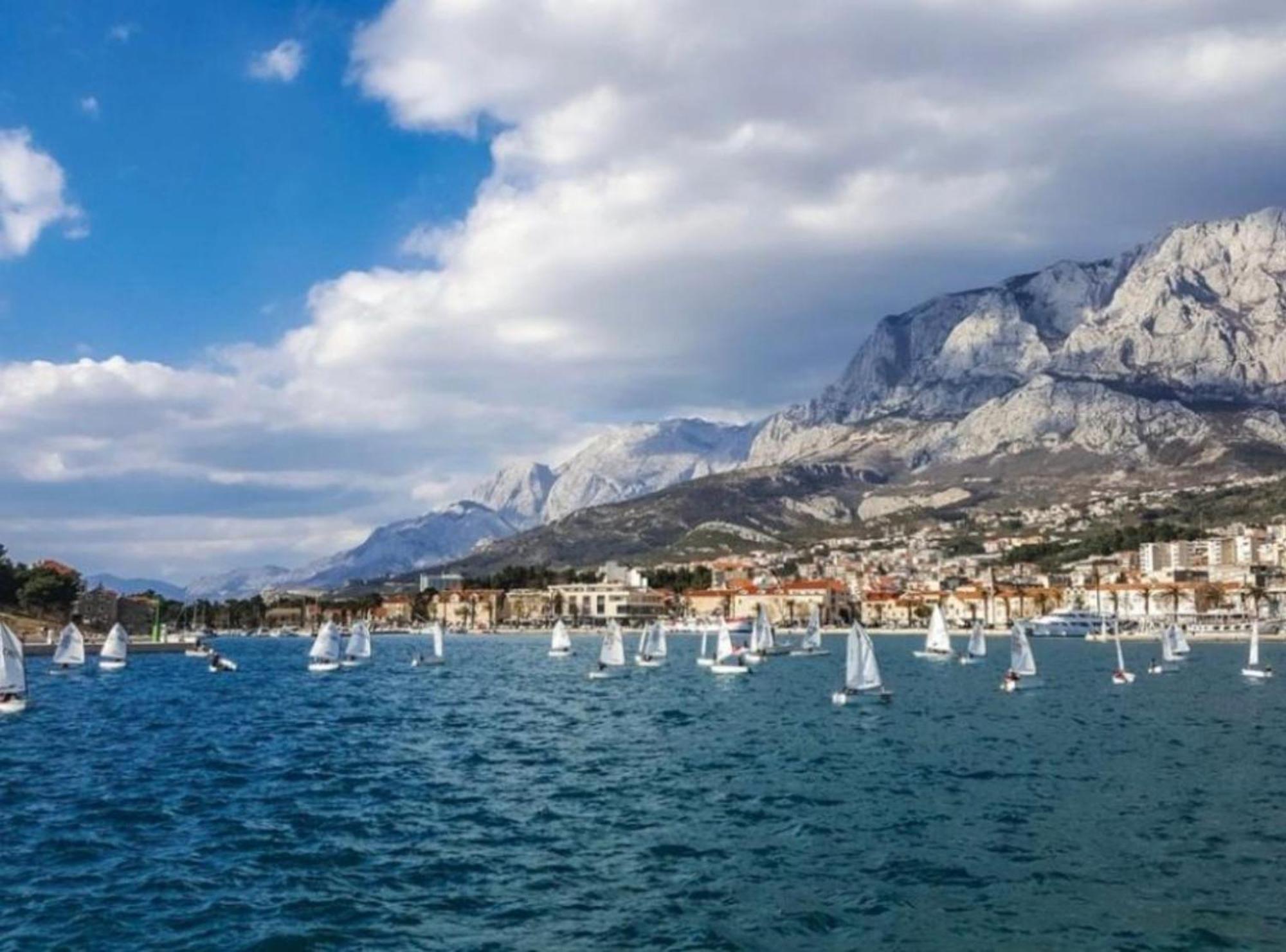 Grljusic Makarska