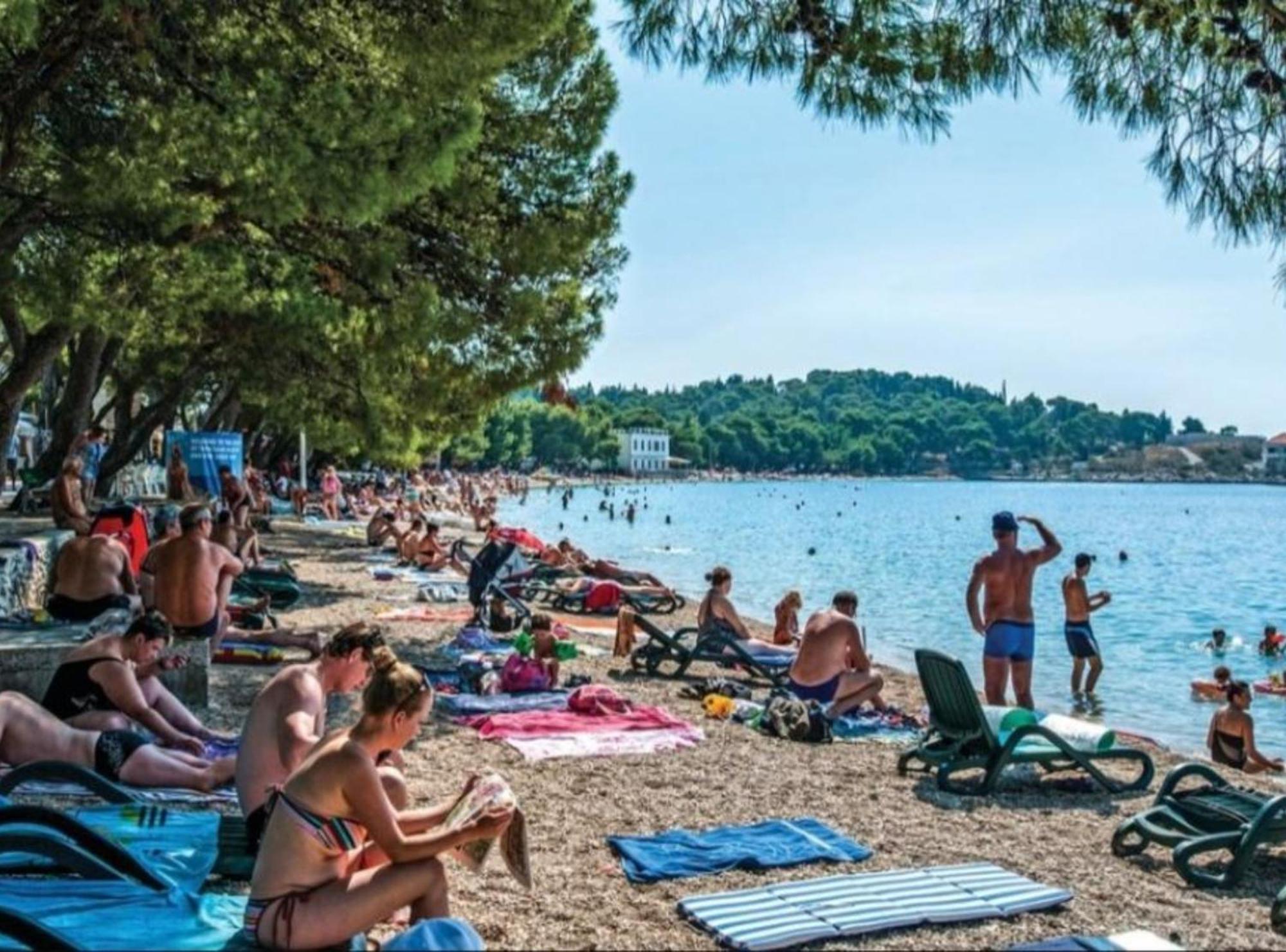 Grljusic * Makarska